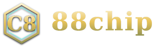 88chip logo